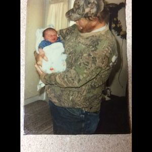 Meet your Posher, Eddie